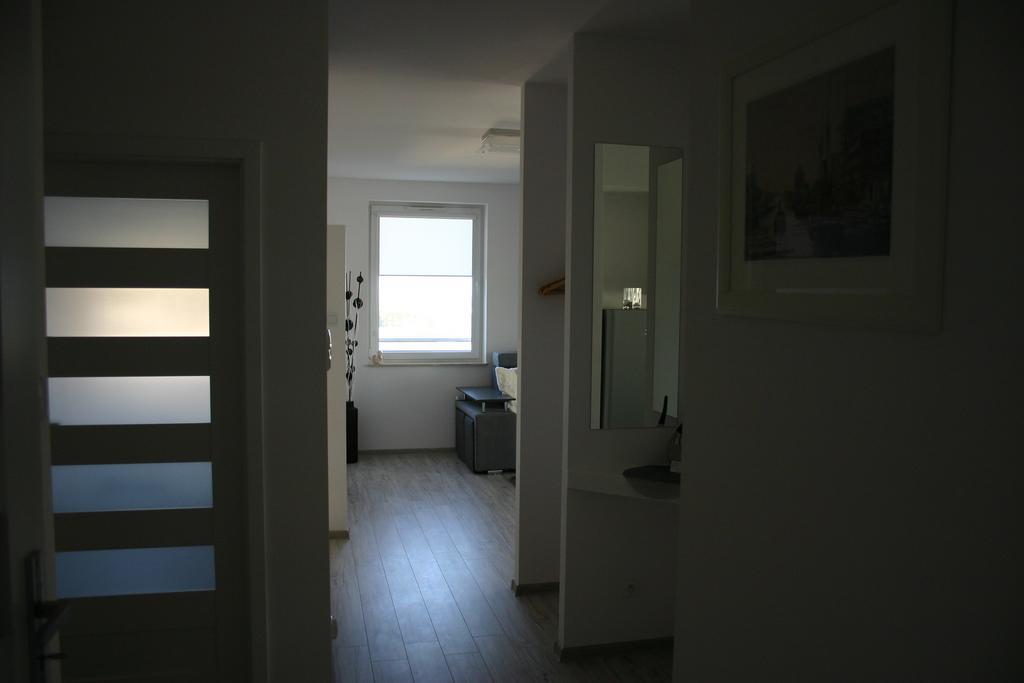 Bts Apartaments - Apartamenty Blisko Morza Gdansk Habitación foto