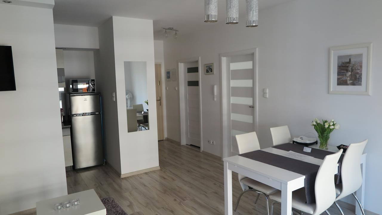 Bts Apartaments - Apartamenty Blisko Morza Gdansk Exterior foto