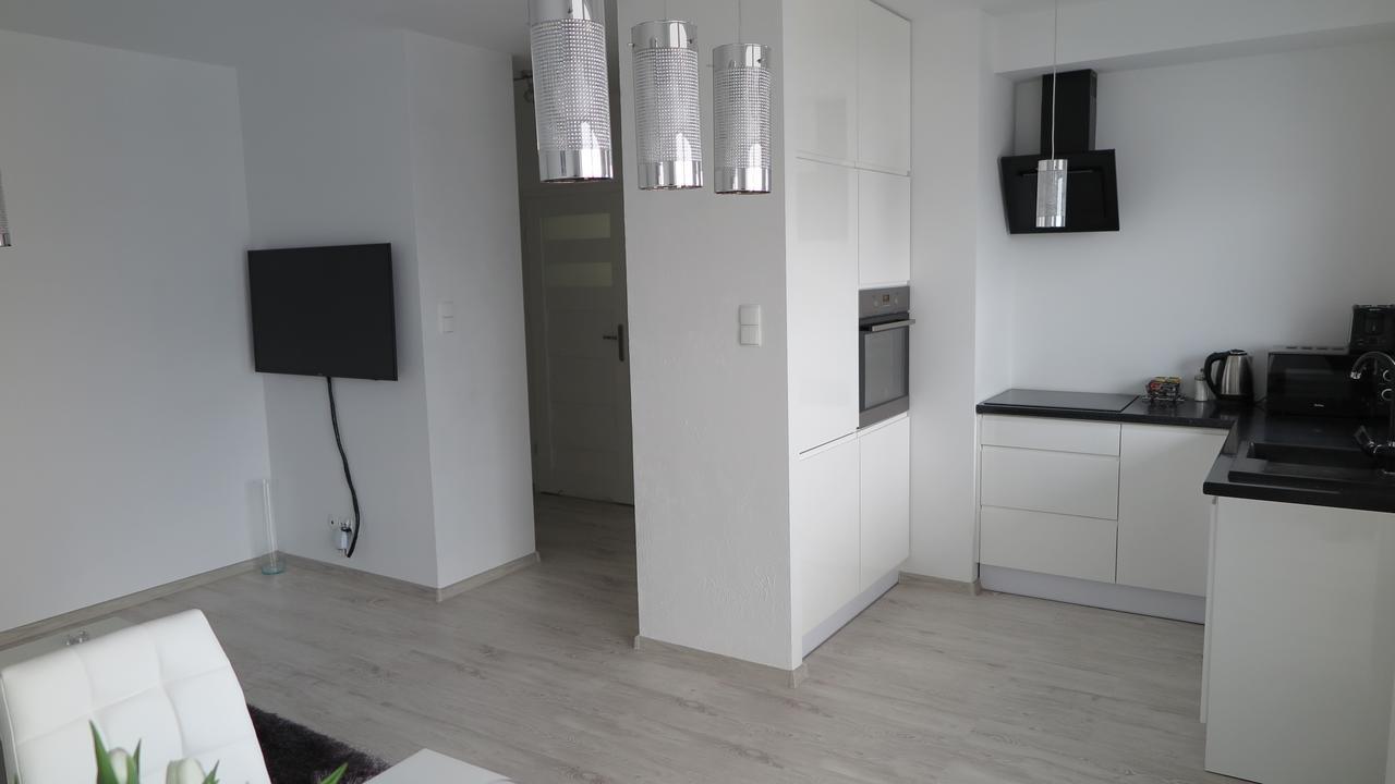 Bts Apartaments - Apartamenty Blisko Morza Gdansk Exterior foto